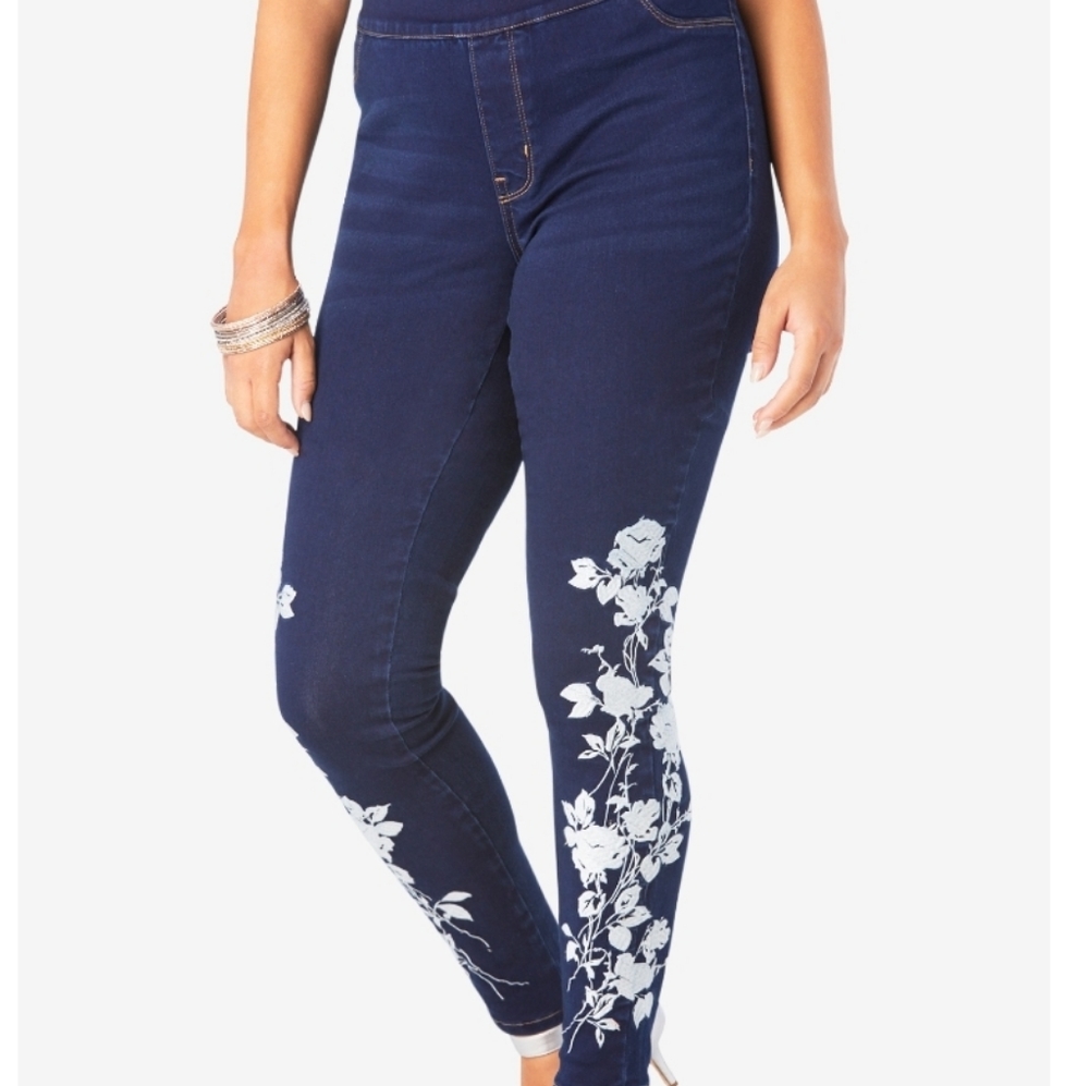 BLUE JEANS (brand new)